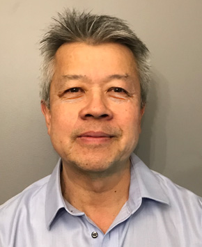 photo of Brian Jang